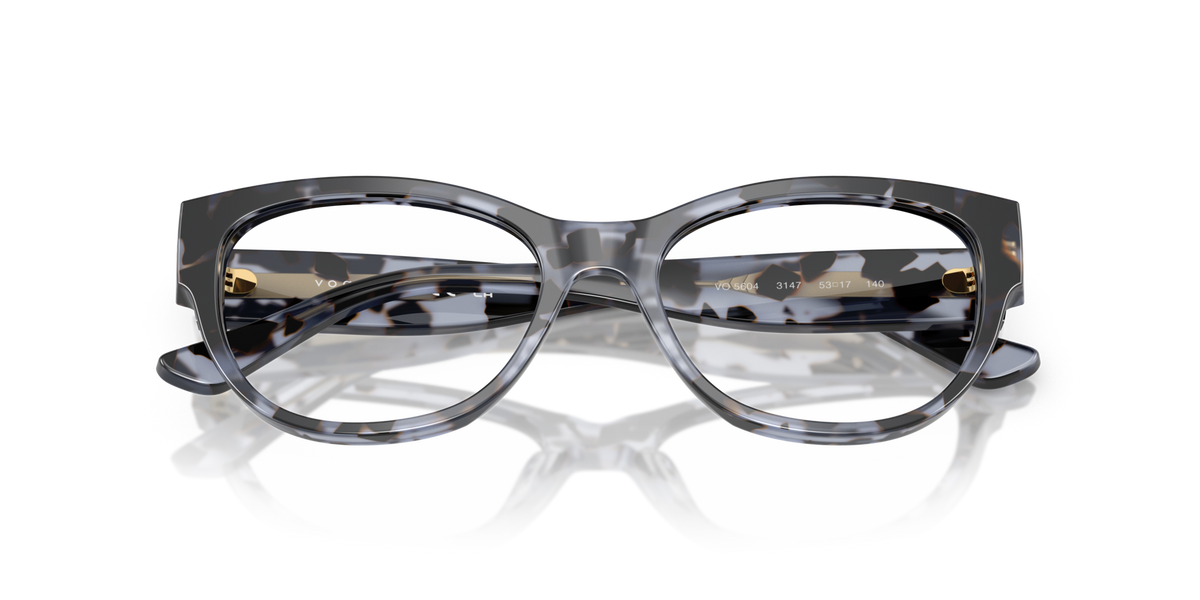 VOGUE EYEWEAR VO5604 3147 Optické obroučky VOGUE BRÝLE 2