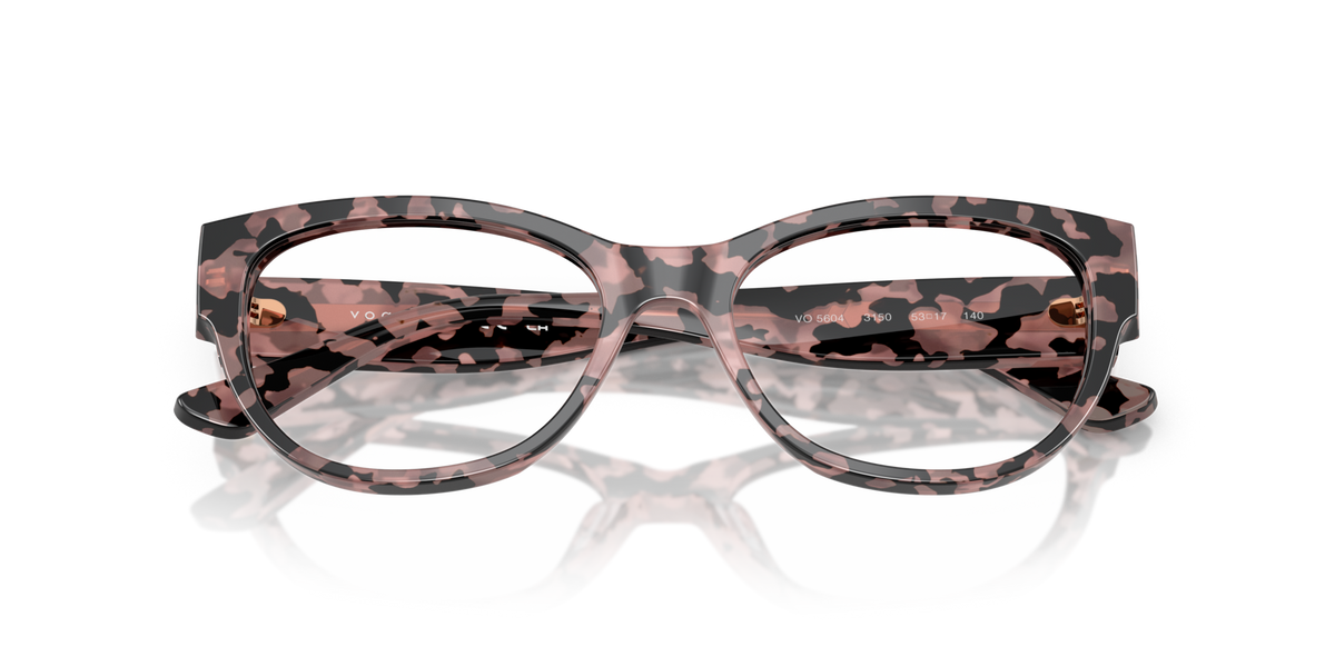 VOGUE EYEWEAR VO5604 3150 Optické obroučky VOGUE BRÝLE 2