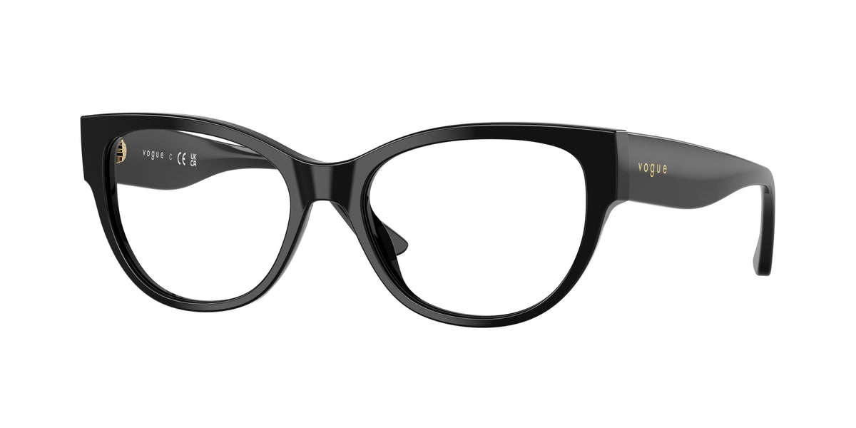 VOGUE EYEWEAR VO5604 W44 Optické obroučky VOGUE BRÝLE 1