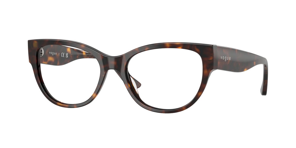 VOGUE EYEWEAR VO5604 W656 Optické obroučky VOGUE BRÝLE 1
