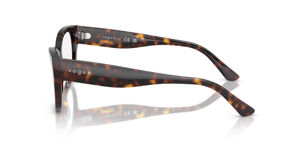 VOGUE EYEWEAR VO5604 W656 Optické obroučky VOGUE BRÝLE 4