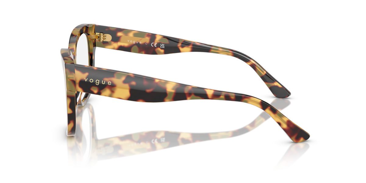 VOGUE EYEWEAR VO5605 2605 Montature da vista VOGUE EYEWEAR 4