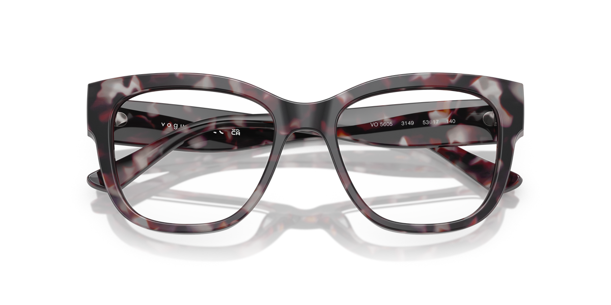 VOGUE EYEWEAR VO5605 3149 Montature da vista VOGUE EYEWEAR 2