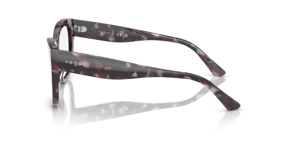 VOGUE EYEWEAR VO5605 3149 Montature da vista VOGUE EYEWEAR 4