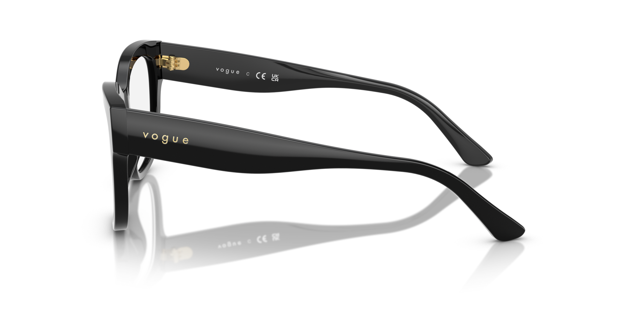 VOGUE EYEWEAR VO5605 W44 Montature da vista VOGUE EYEWEAR 4