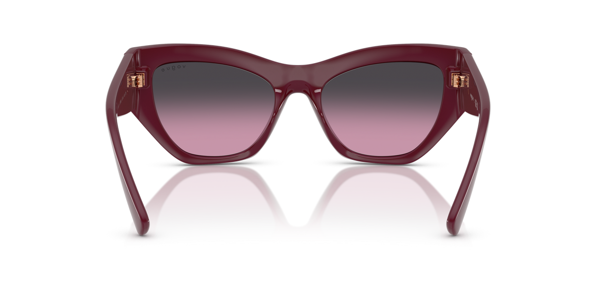 VOGUE EYEWEAR VO5607S 287590 Sluneční brýle VOGUE BRÝLE 5