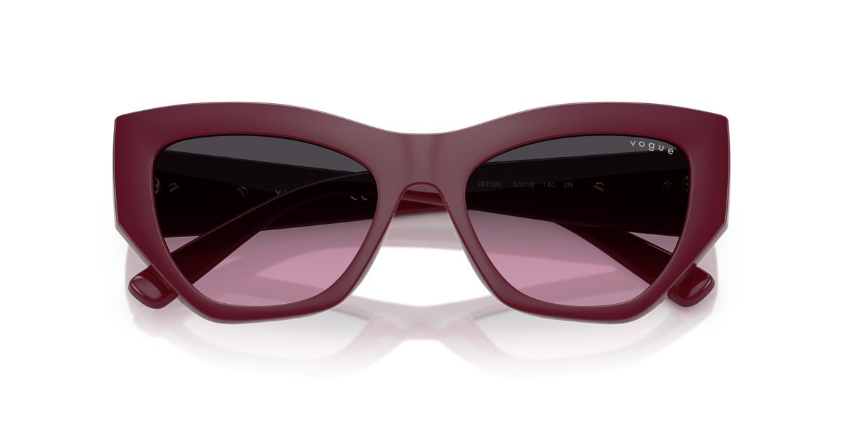 VOGUE EYEWEAR VO5607S 287590 Sluneční brýle VOGUE BRÝLE 2