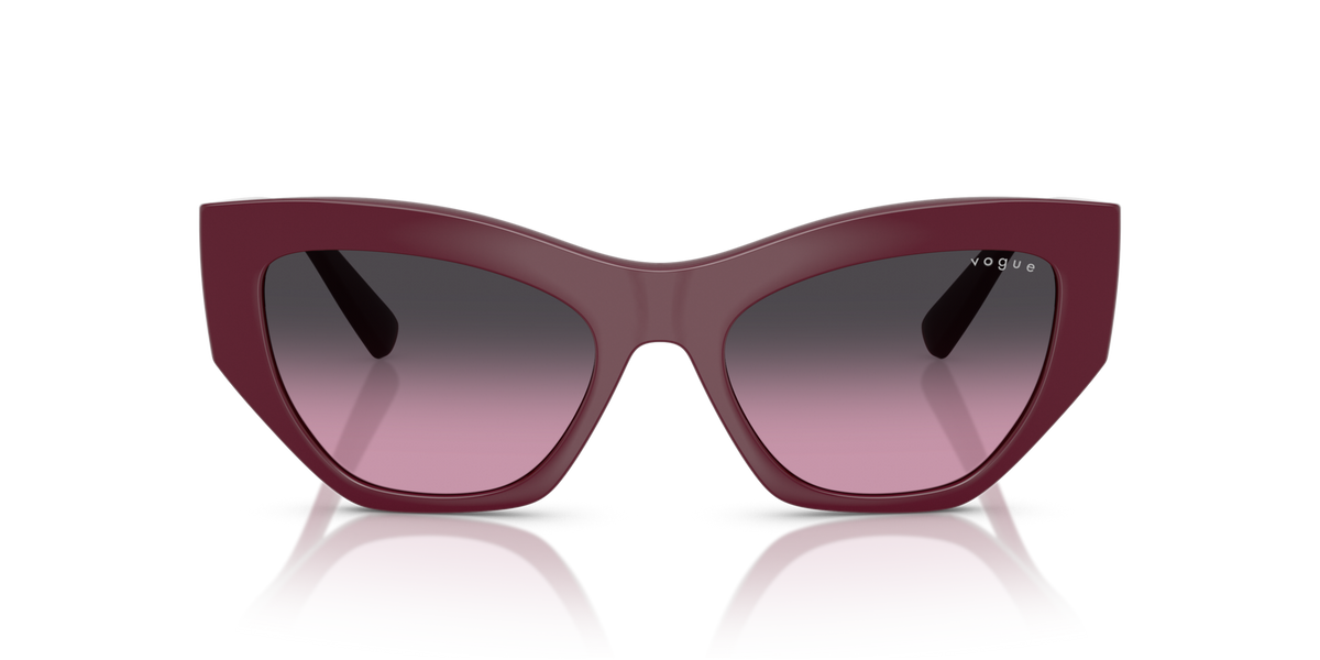 VOGUE EYEWEAR VO5607S 287590 Sluneční brýle VOGUE BRÝLE 3
