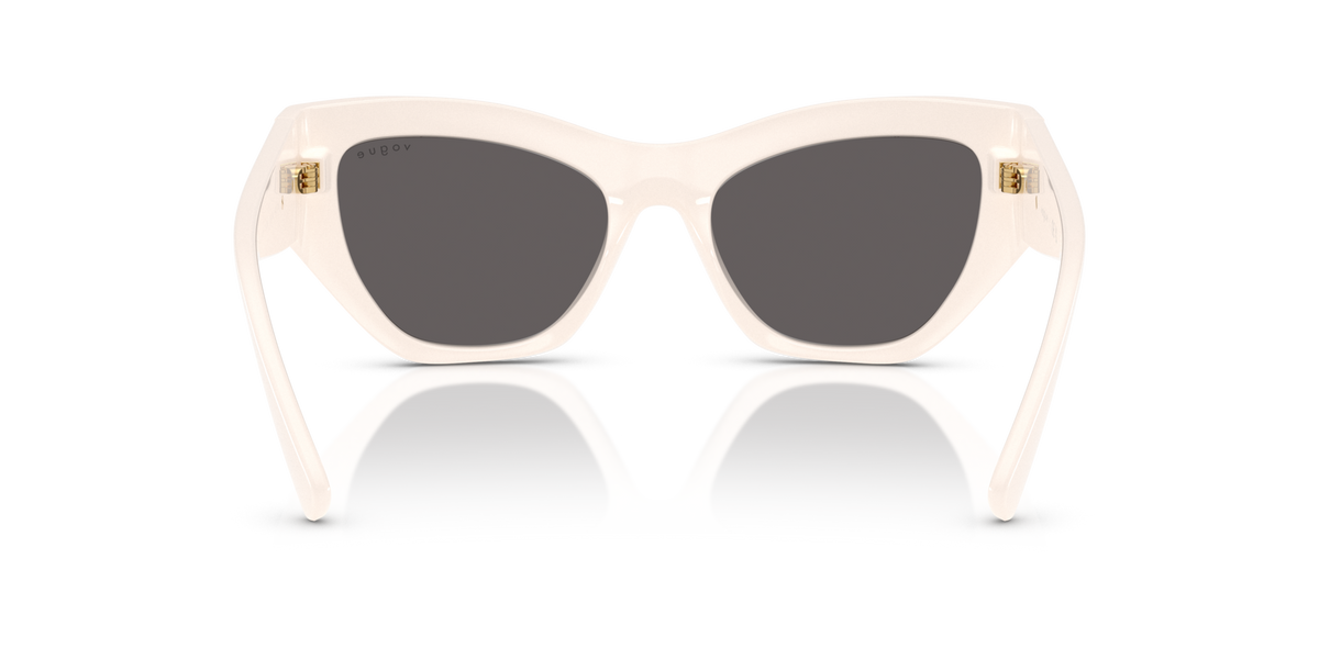 VOGUE EYEWEAR VO5607S 312487 Sluneční brýle VOGUE BRÝLE 5