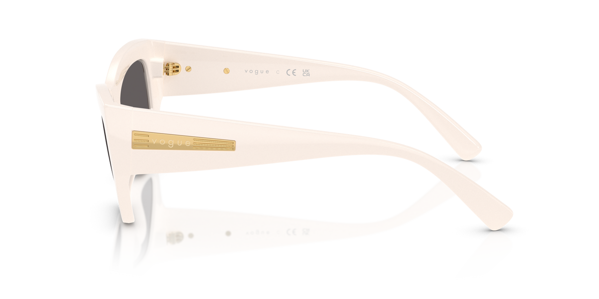 VOGUE EYEWEAR VO5607S 312487 Sluneční brýle VOGUE BRÝLE 4