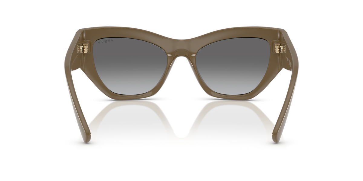 VOGUE EYEWEAR VO5607S 317511 Sluneční brýle VOGUE BRÝLE 5