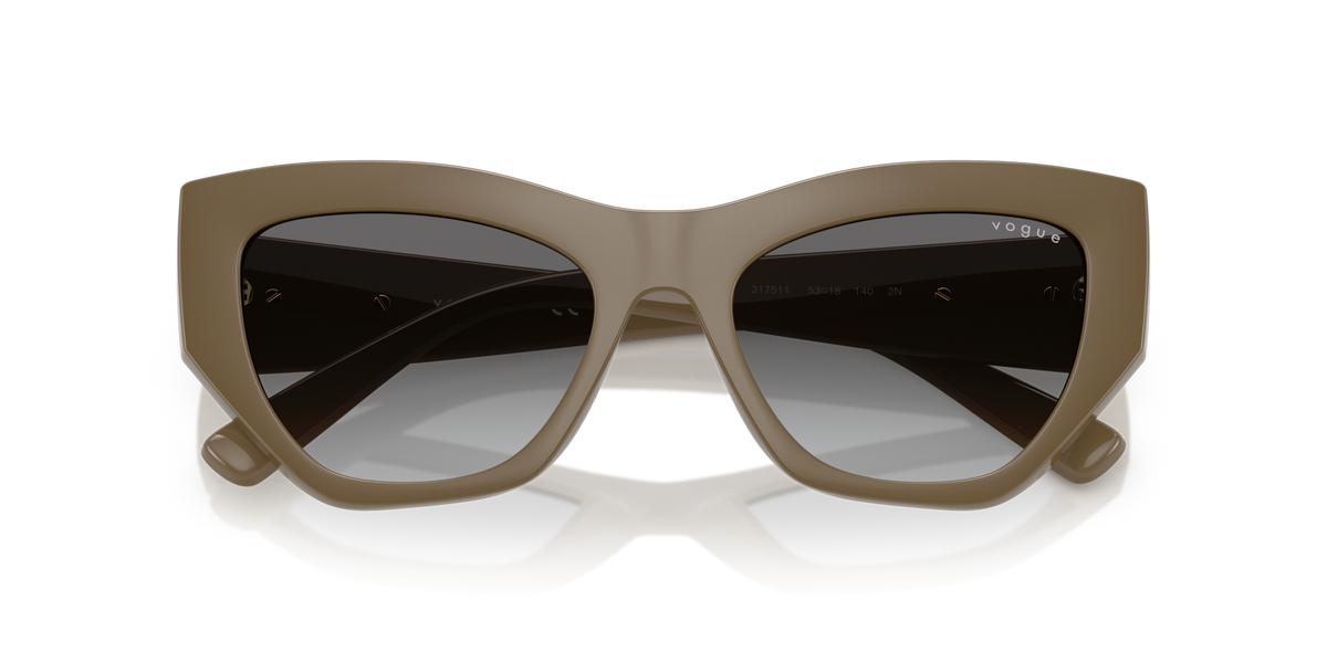 VOGUE EYEWEAR VO5607S 317511 Sluneční brýle VOGUE BRÝLE 2