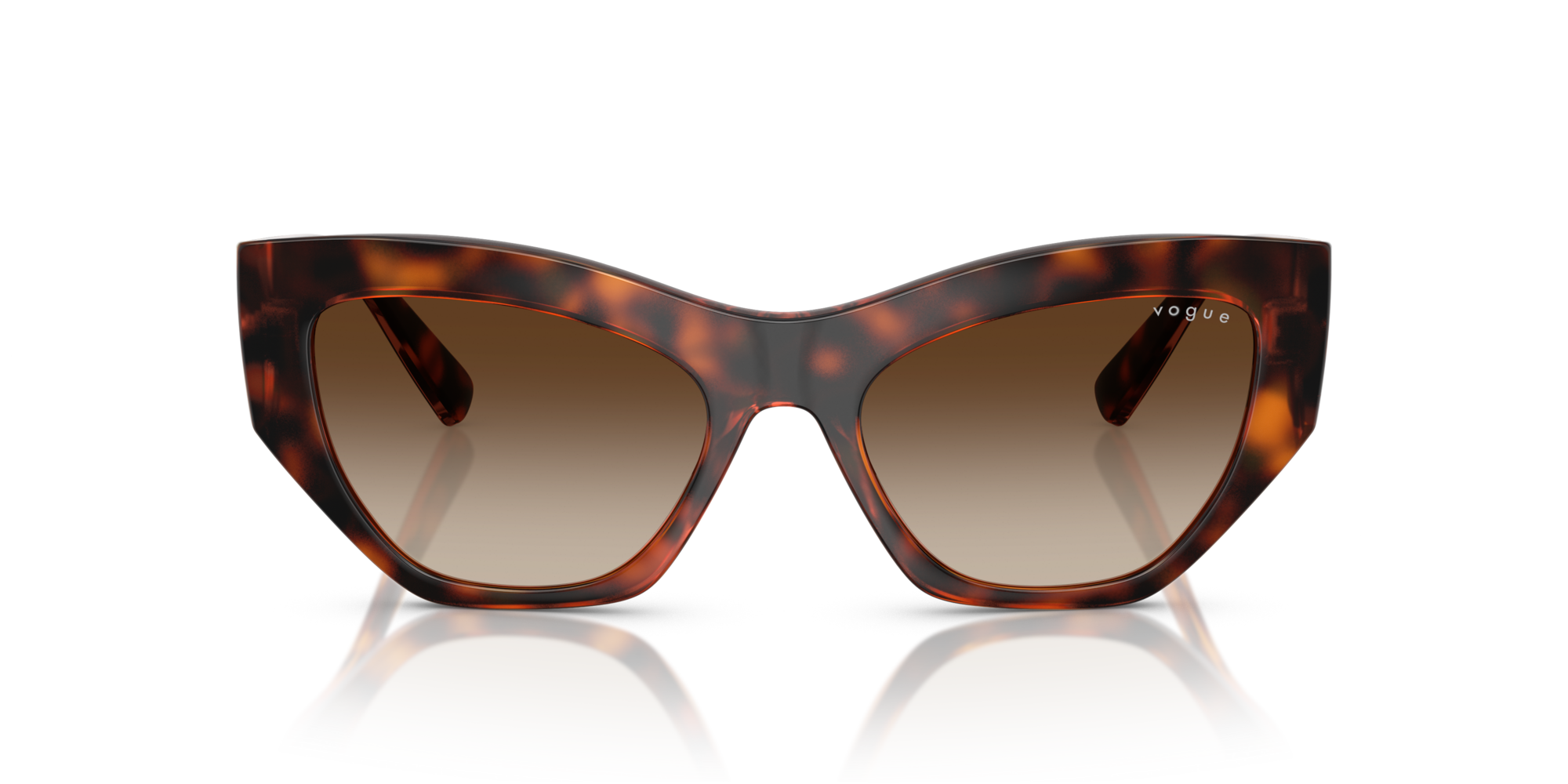 VOGUE EYEWEAR VO5607S W65613 Occhiali da sole VOGUE EYEWEAR 3