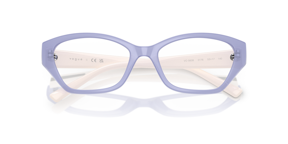 VOGUE EYEWEAR VO5608 3176 Optické obroučky VOGUE BRÝLE 2
