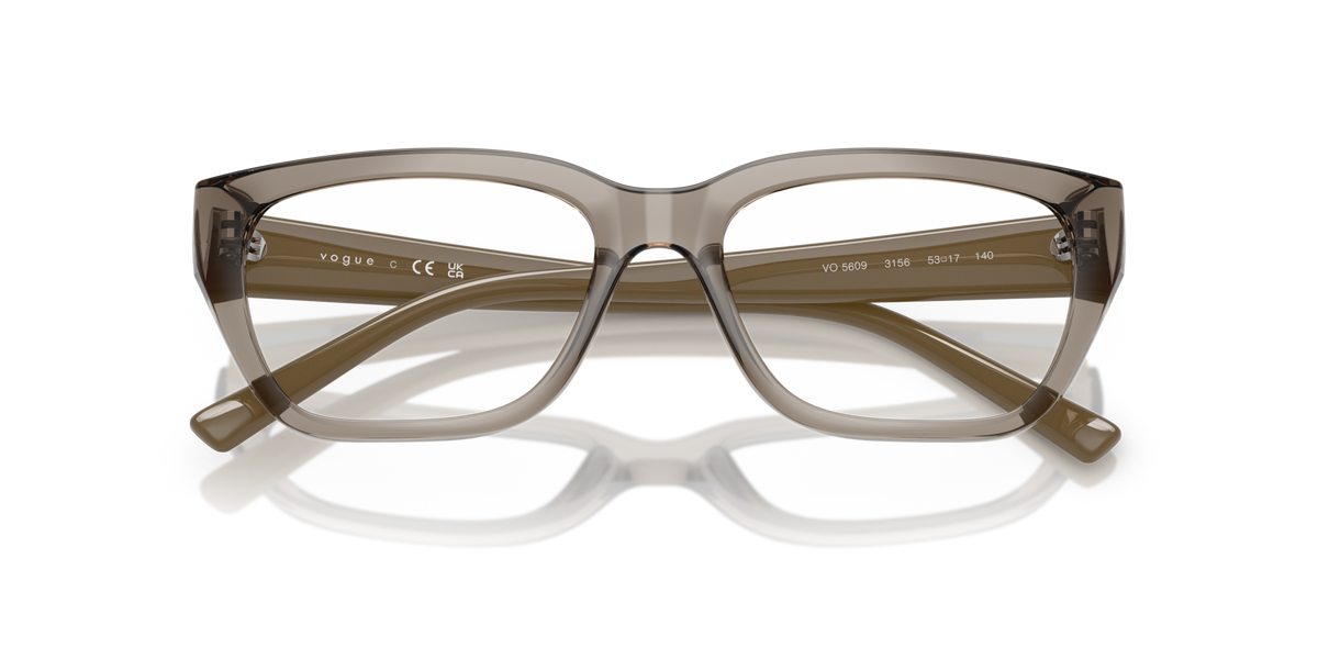 VOGUE EYEWEAR VO5609 3156 Optické obroučky VOGUE BRÝLE 2