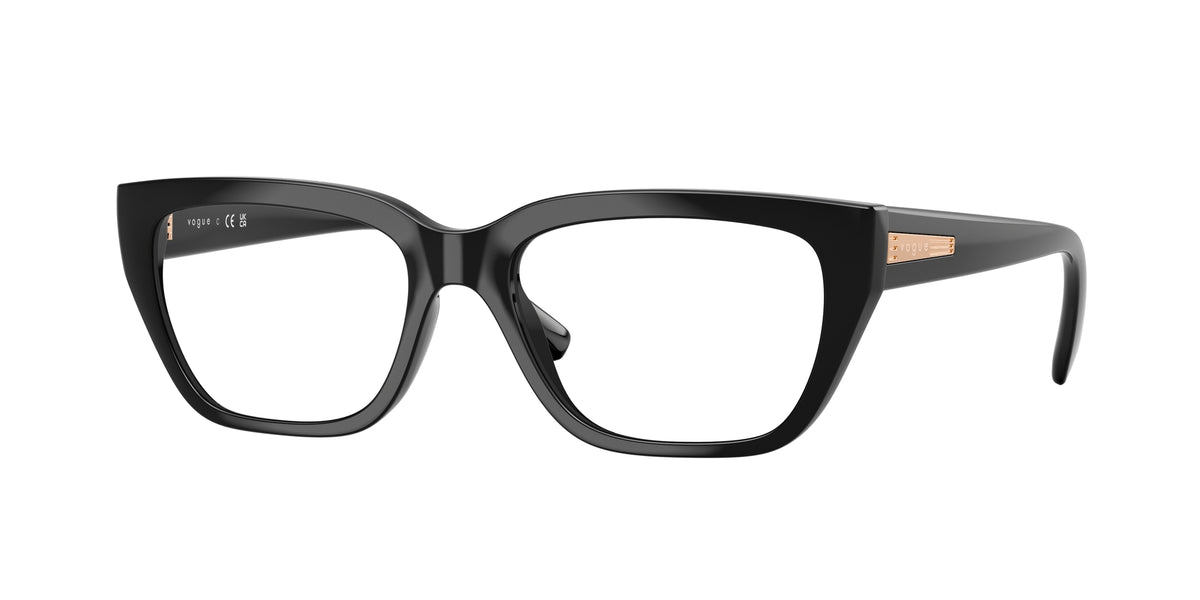 VOGUE EYEWEAR VO5609 W44 Optické obroučky VOGUE BRÝLE 1