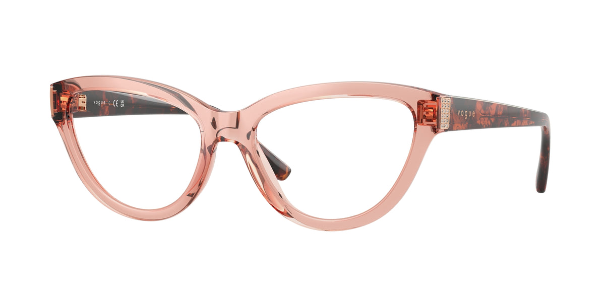 VOGUE EYEWEAR VO5610B 2864 Optické obroučky VOGUE BRÝLE 1