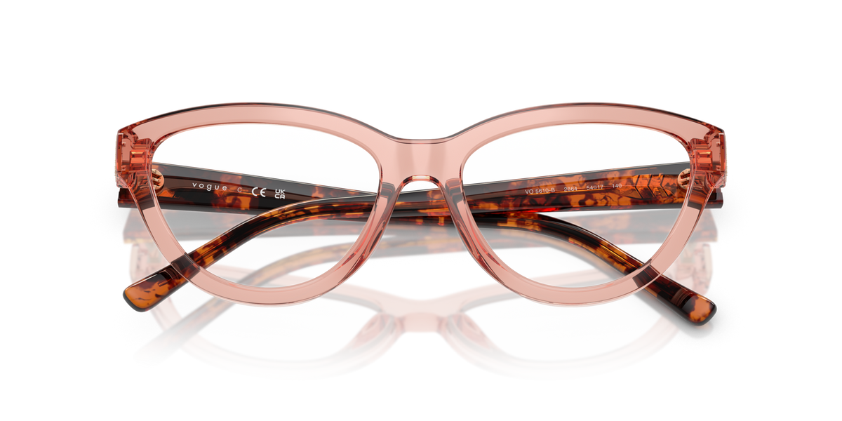 VOGUE EYEWEAR VO5610B 2864 Optické obroučky VOGUE BRÝLE 2