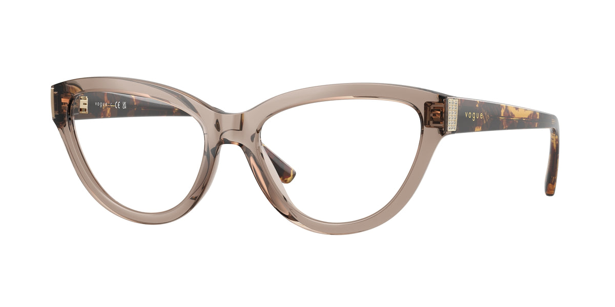 VOGUE EYEWEAR VO5610B 2940 Optické obroučky VOGUE BRÝLE 1