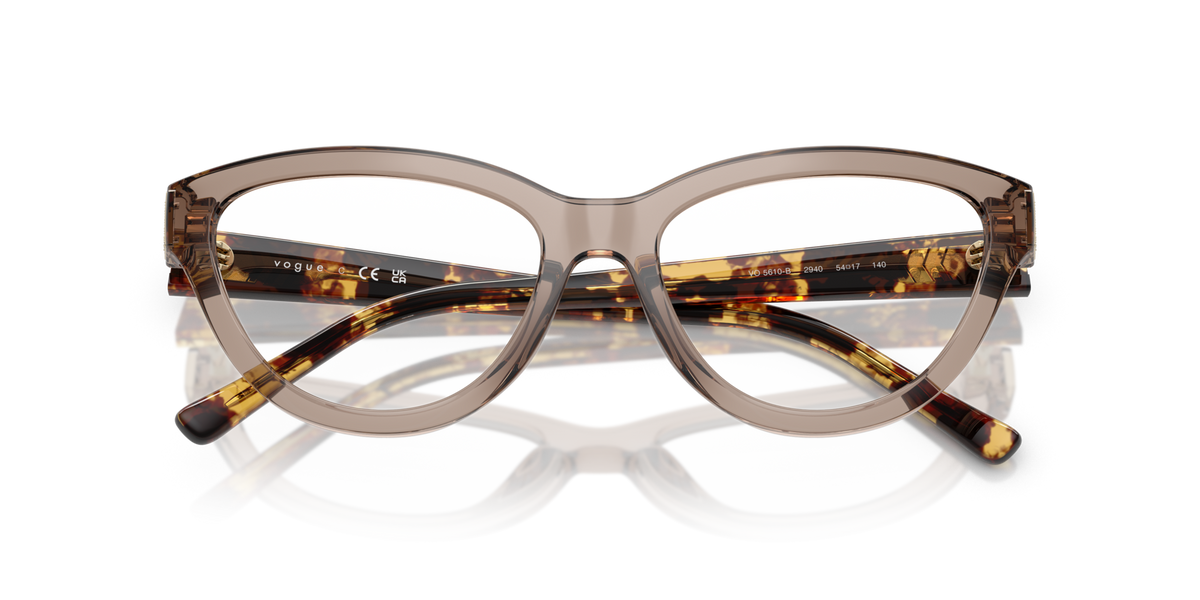 VOGUE EYEWEAR VO5610B 2940 Optické obroučky VOGUE BRÝLE 2