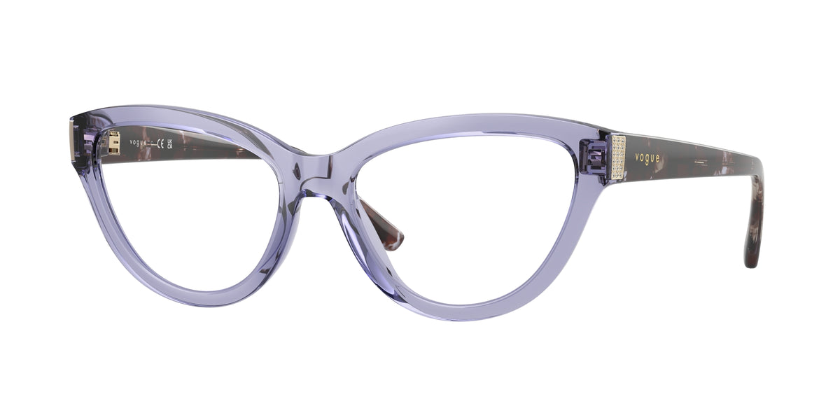 VOGUE EYEWEAR VO5610B 3177 Optické obroučky VOGUE BRÝLE 1