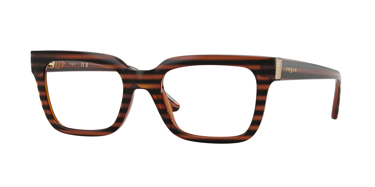 VOGUE EYEWEAR VO5611B 2571 Optické obroučky VOGUE BRÝLE 1