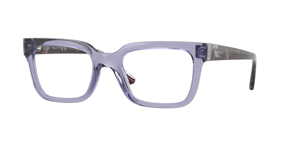VOGUE EYEWEAR VO5611B 3177 Optické obroučky VOGUE BRÝLE 1