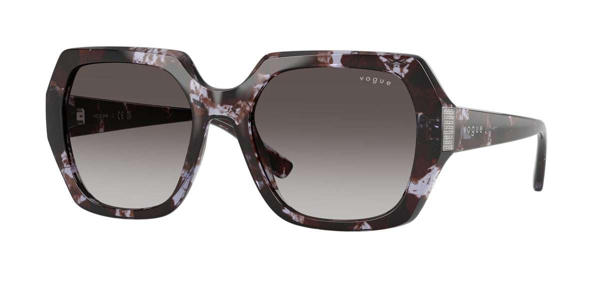 VOGUE EYEWEAR VO5612SB 31788G Sluneční brýle VOGUE BRÝLE 1