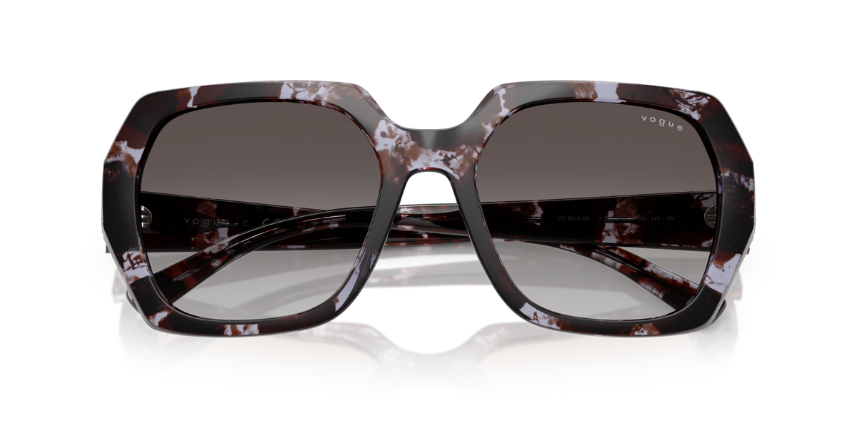 VOGUE EYEWEAR VO5612SB 31788G Sluneční brýle VOGUE BRÝLE 2