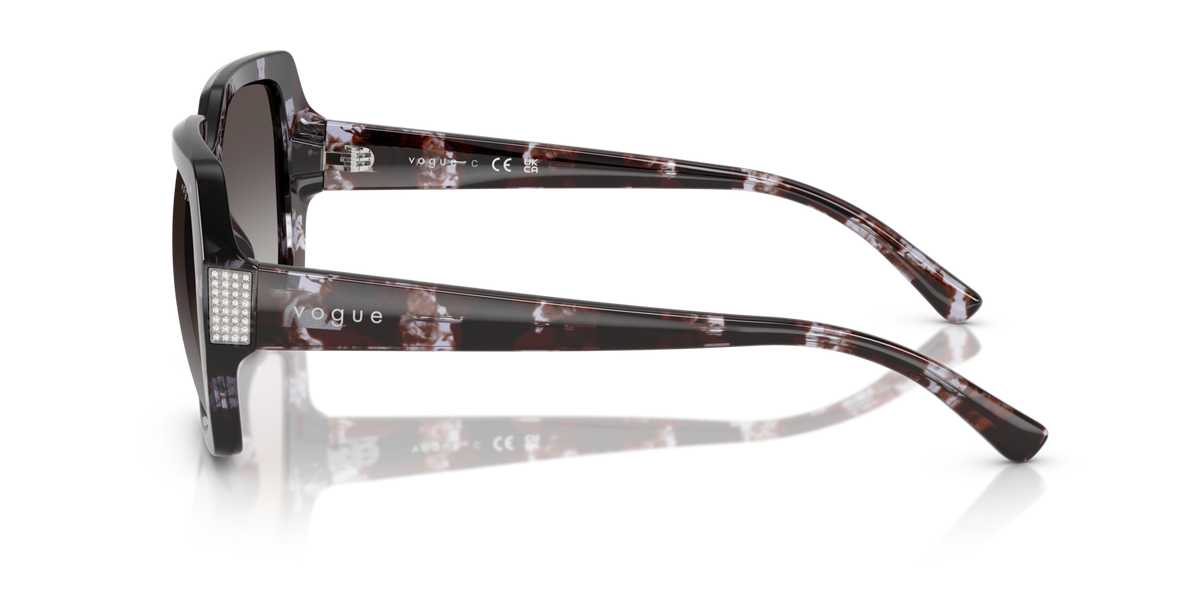 VOGUE EYEWEAR VO5612SB 31788G Sluneční brýle VOGUE BRÝLE 4