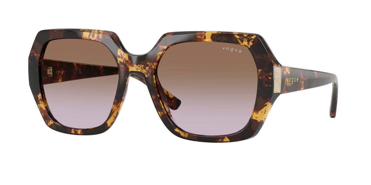 VOGUE EYEWEAR VO5612SB 317968 Sluneční brýle VOGUE BRÝLE 1