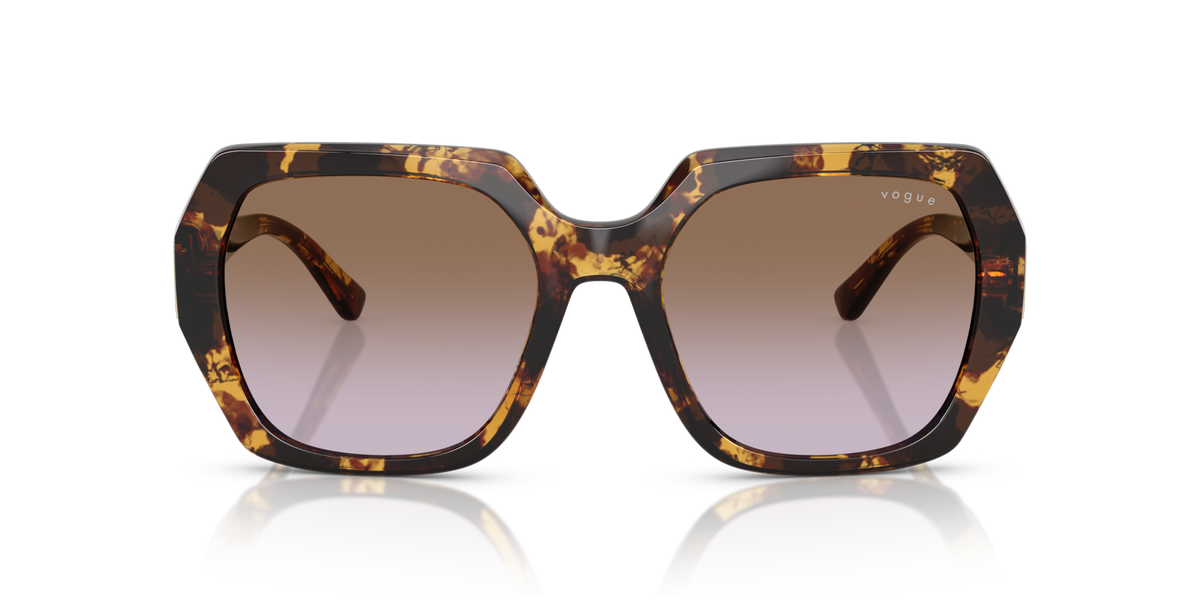 VOGUE EYEWEAR VO5612SB 317968 Sluneční brýle VOGUE BRÝLE 3