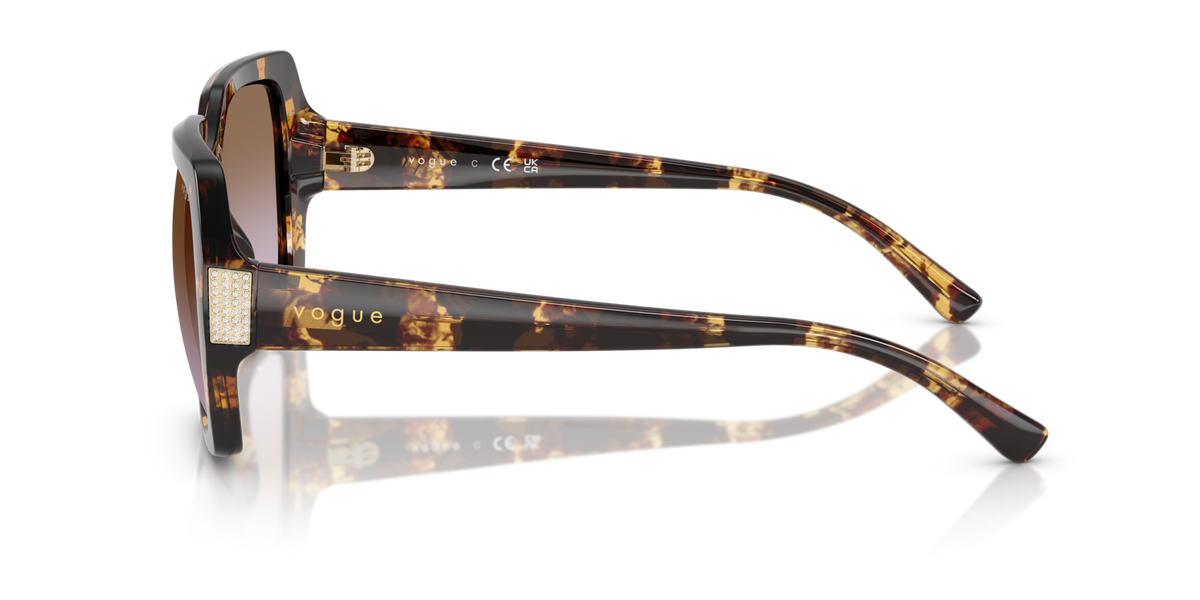 VOGUE EYEWEAR VO5612SB 317968 Sluneční brýle VOGUE BRÝLE 4