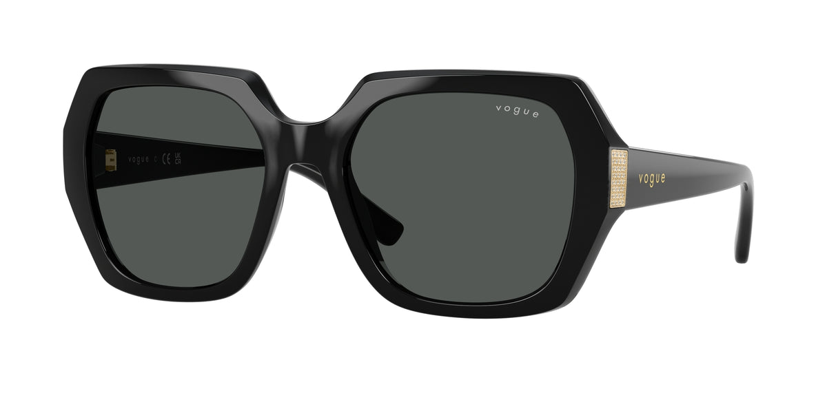 VOGUE EYEWEAR VO5612SB W44/87 Sluneční brýle VOGUE BRÝLE 1