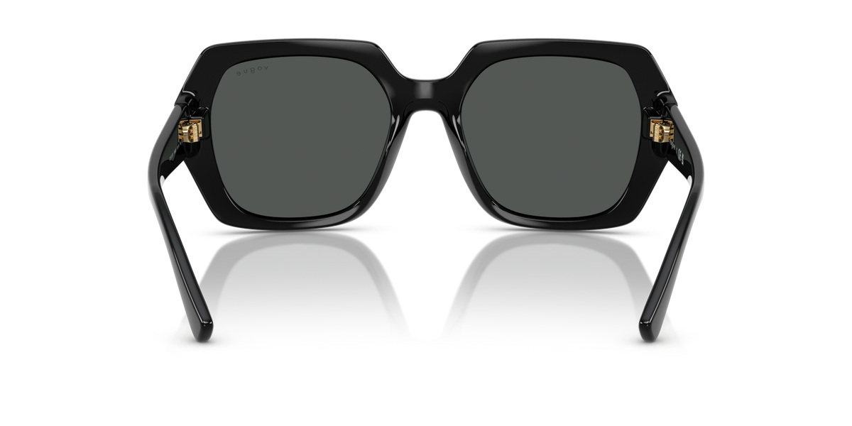 VOGUE EYEWEAR VO5612SB W44/87 Sluneční brýle VOGUE BRÝLE 5