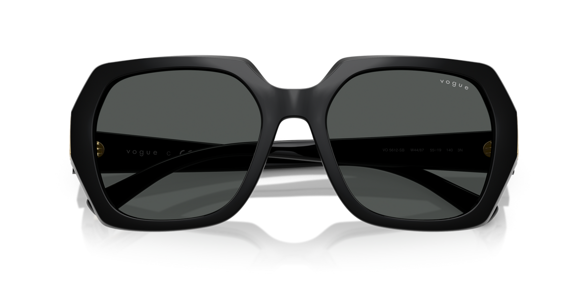 VOGUE EYEWEAR VO5612SB W44/87 Sluneční brýle VOGUE BRÝLE 2