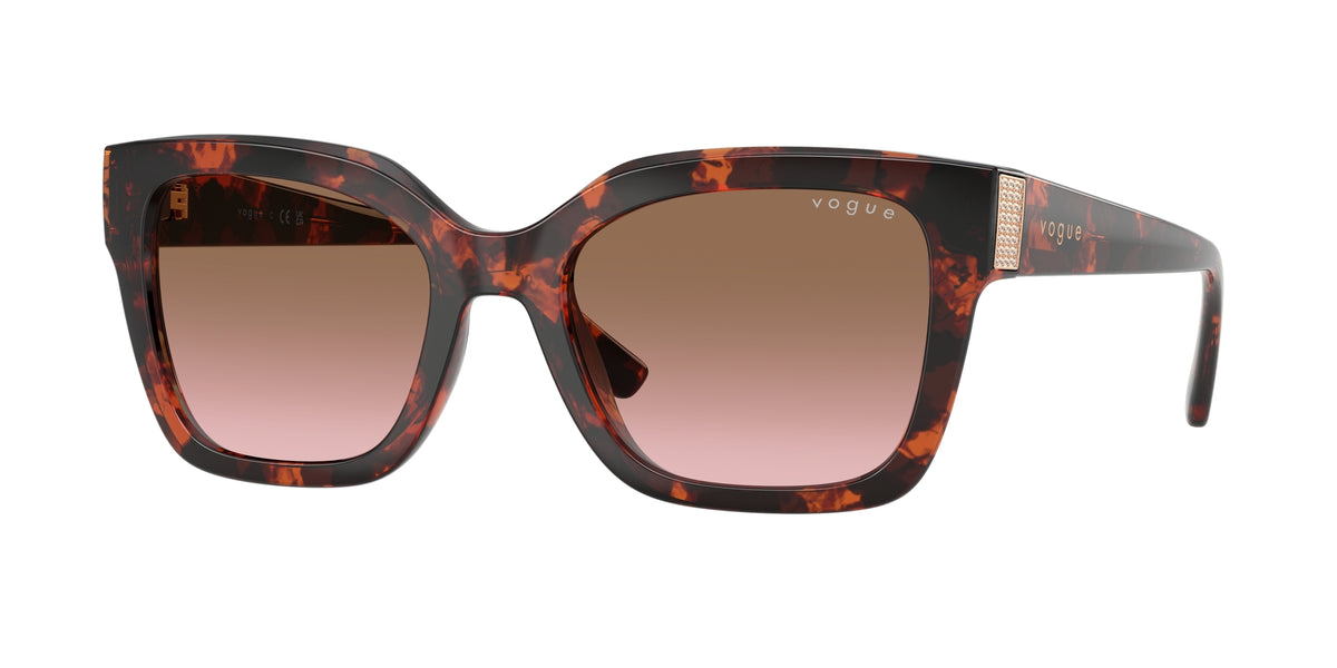 VOGUE EYEWEAR VO5613SB 318014 Sluneční brýle VOGUE BRÝLE 1