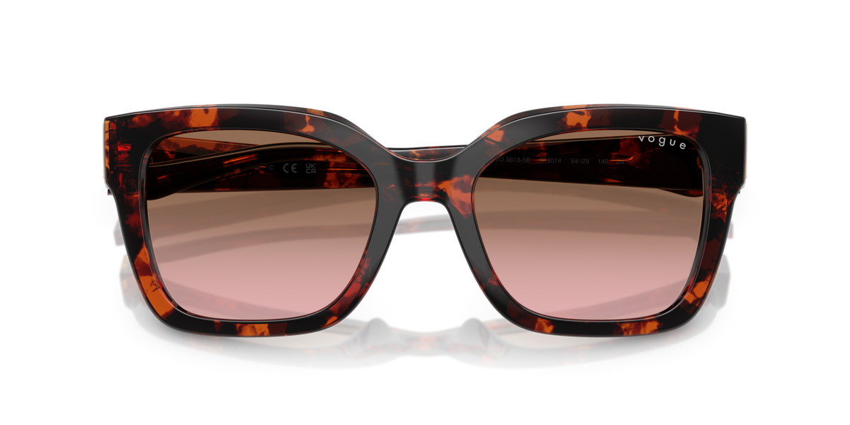 VOGUE EYEWEAR VO5613SB 318014 Sluneční brýle VOGUE BRÝLE 2