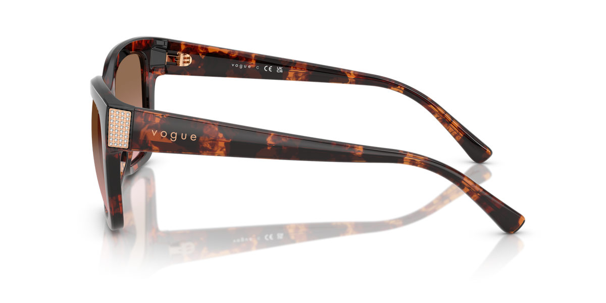 VOGUE EYEWEAR VO5613SB 318014 Sluneční brýle VOGUE BRÝLE 4