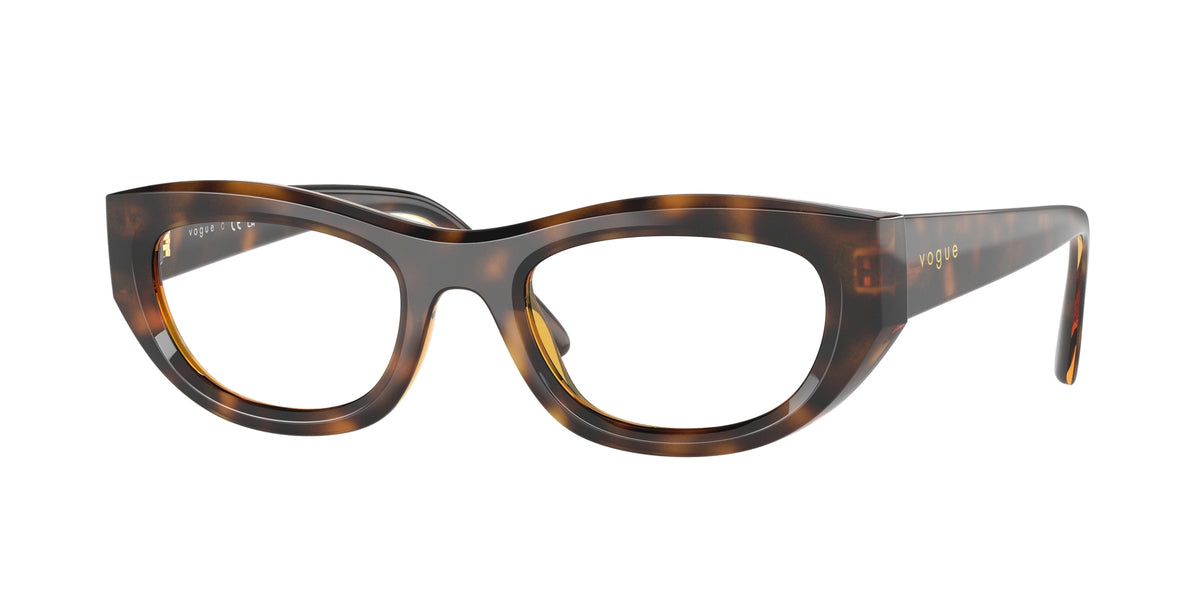 VOGUE EYEWEAR VO5615 2718 Montature da vista VOGUE EYEWEAR 1