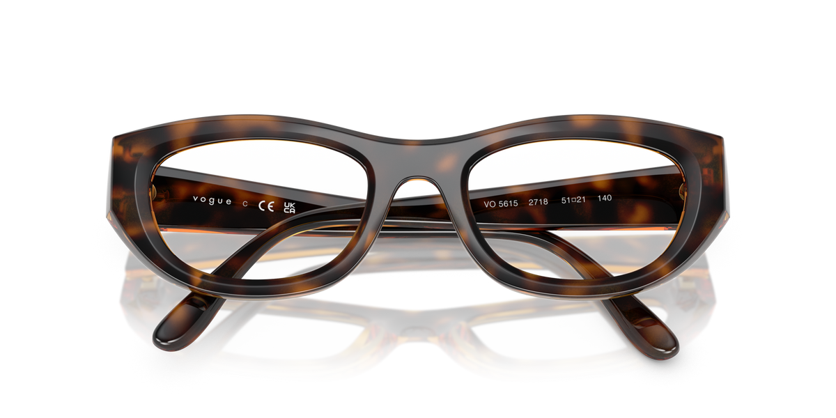 VOGUE EYEWEAR VO5615 2718 Montature da vista VOGUE EYEWEAR 2
