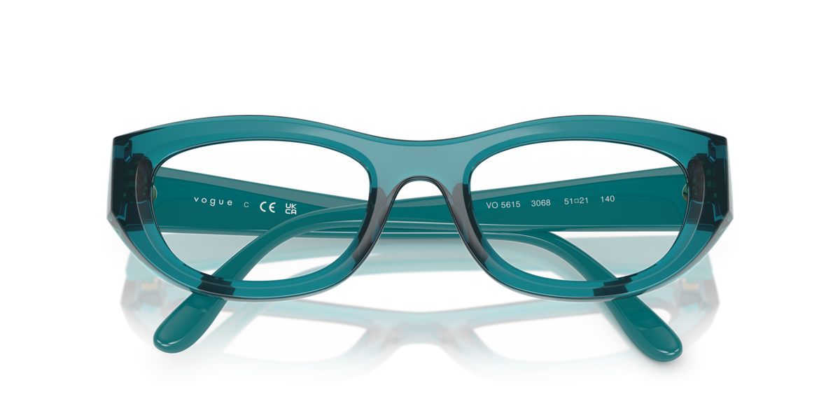 VOGUE EYEWEAR VO5615 3068 Montature da vista VOGUE EYEWEAR 2