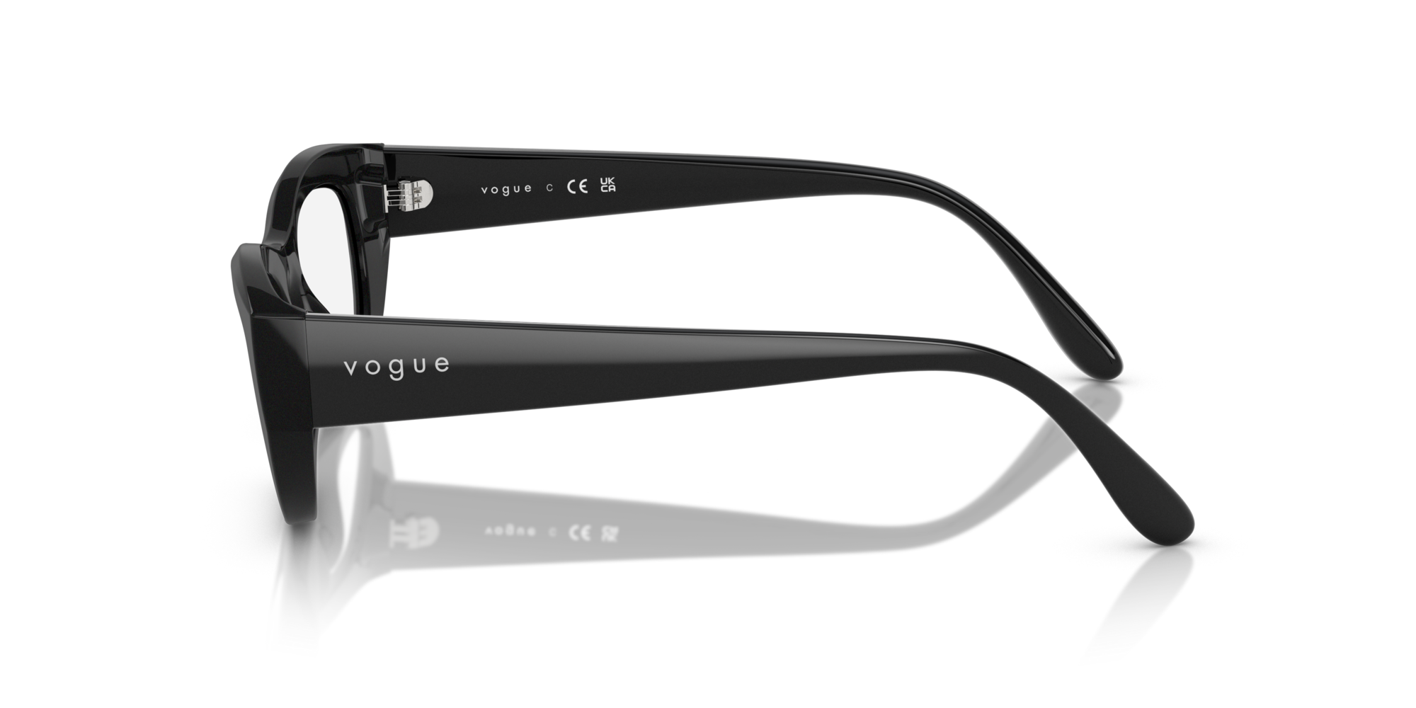 VOGUE EYEWEAR VO5615 W44 Montature da vista VOGUE EYEWEAR 4