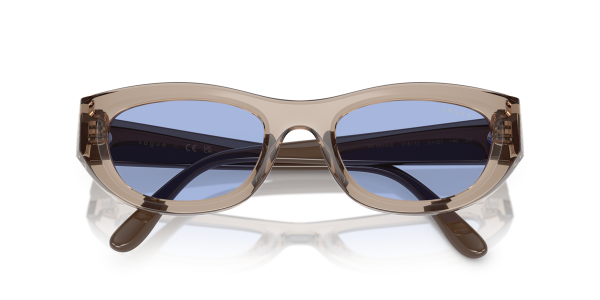 VOGUE EYEWEAR VO5616S 318172 Occhiali da sole VOGUE EYEWEAR 2