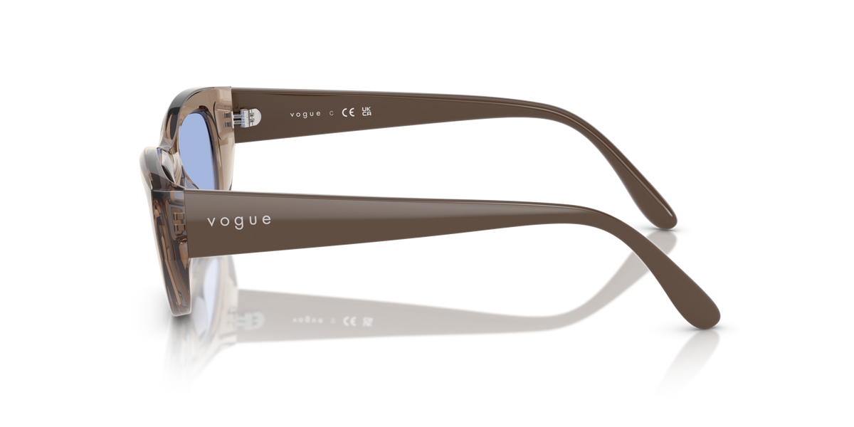 VOGUE EYEWEAR VO5616S 318172 Occhiali da sole VOGUE EYEWEAR 4