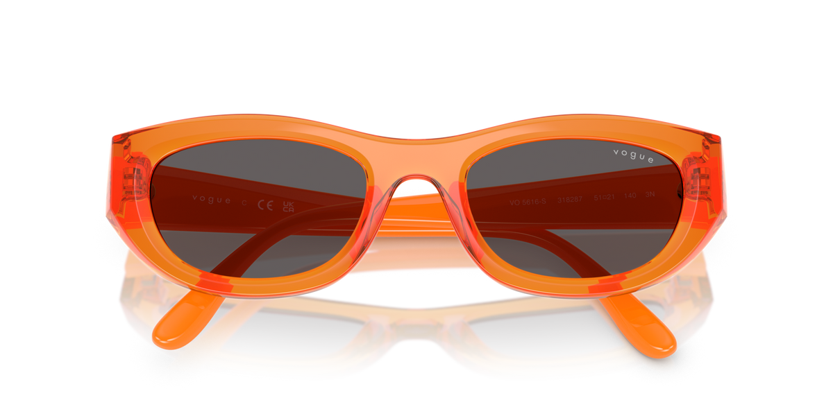 VOGUE EYEWEAR VO5616S 318287 Occhiali da sole VOGUE EYEWEAR 2