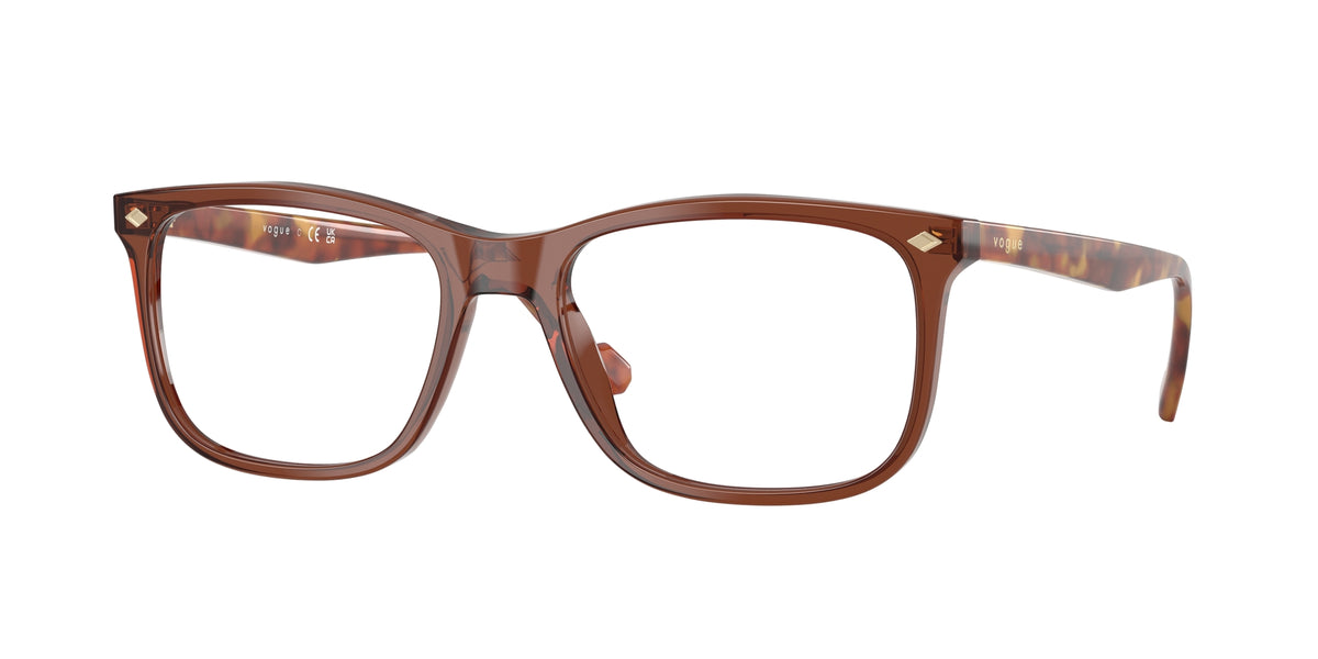VOGUE EYEWEAR VO5617 3202 Montature da vista VOGUE EYEWEAR 1