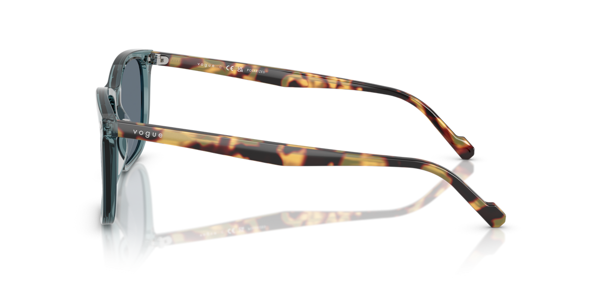 VOGUE EYEWEAR VO5618S 32034Y Occhiali da sole VOGUE EYEWEAR 4