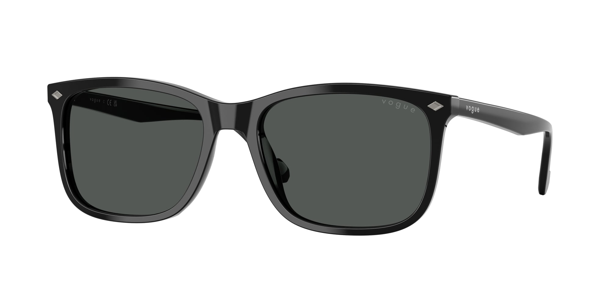 VOGUE EYEWEAR VO5618S W44/87 Occhiali da sole VOGUE EYEWEAR 1