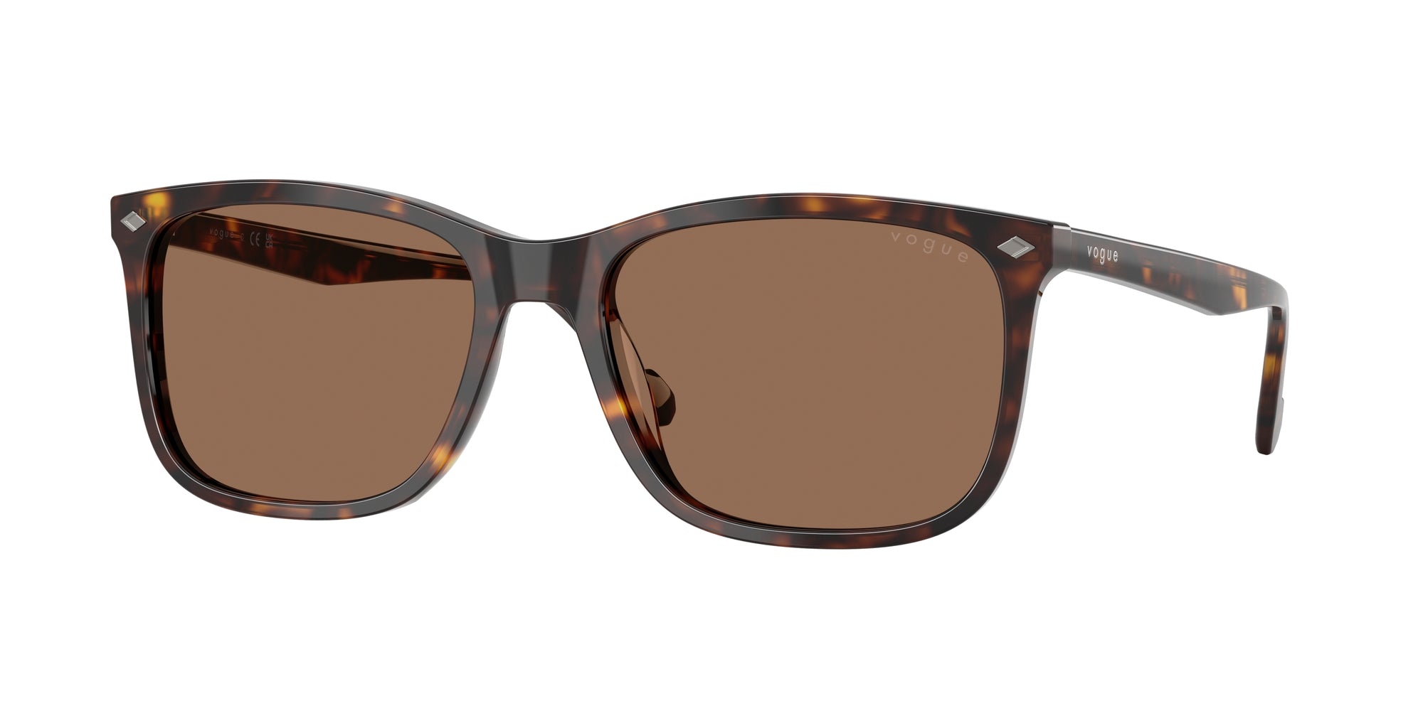 VOGUE EYEWEAR VO5618S W65673 Occhiali da sole VOGUE EYEWEAR 1